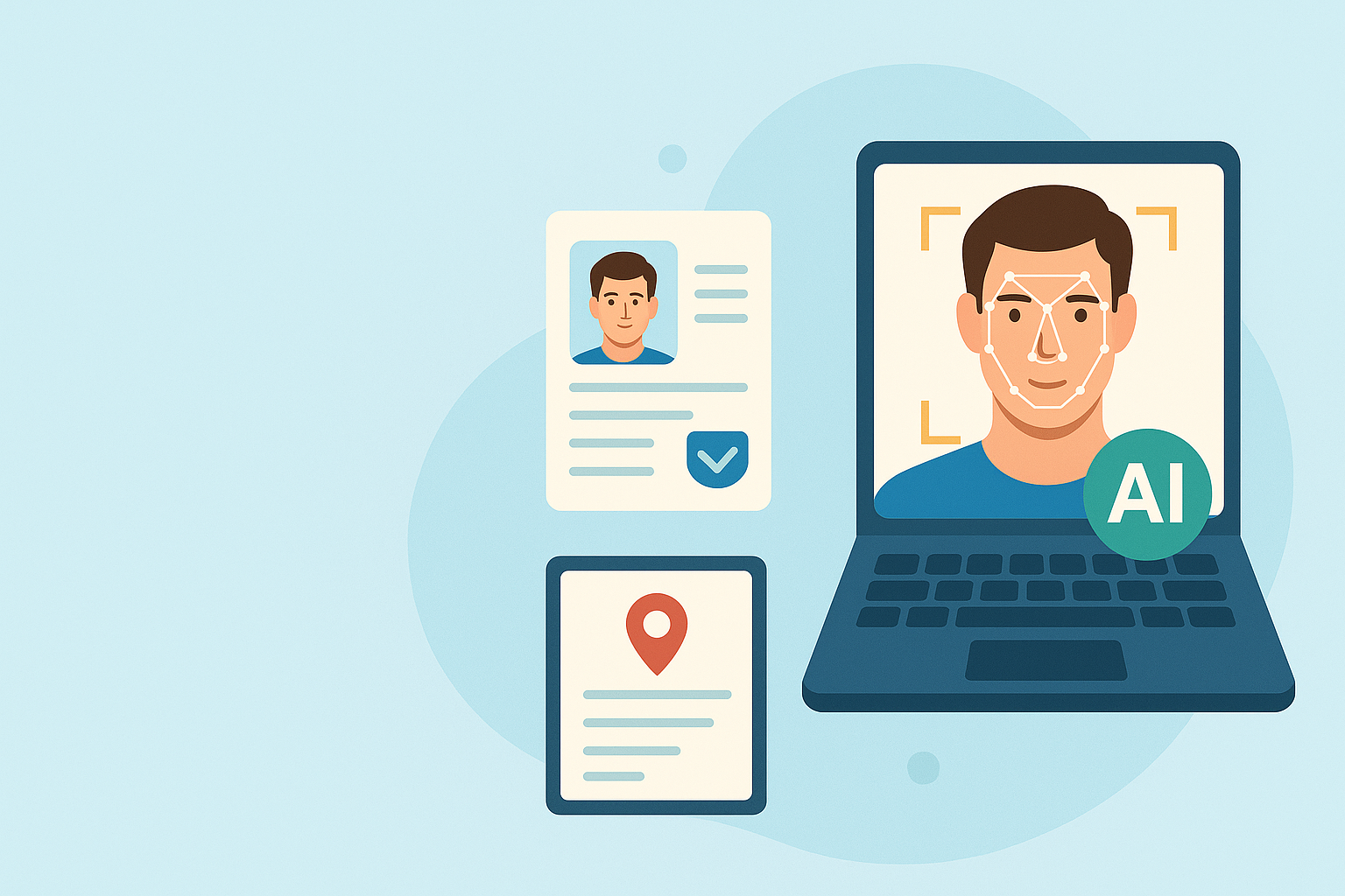 Digital Onboarding Process