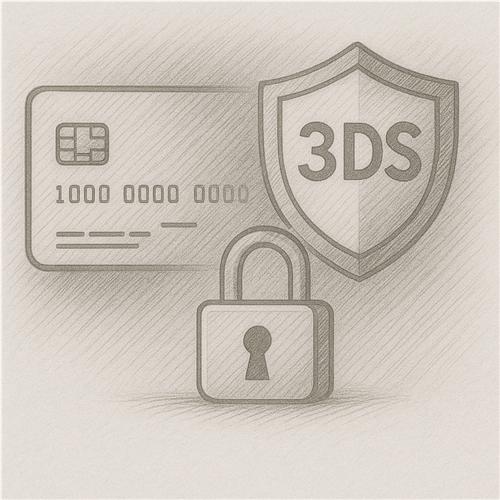 3D-Secure
