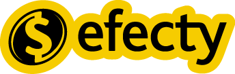 Efecty logo