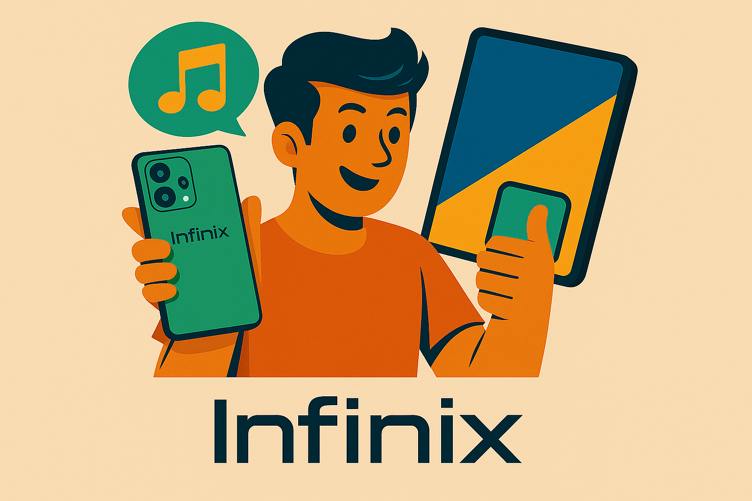 Infinix