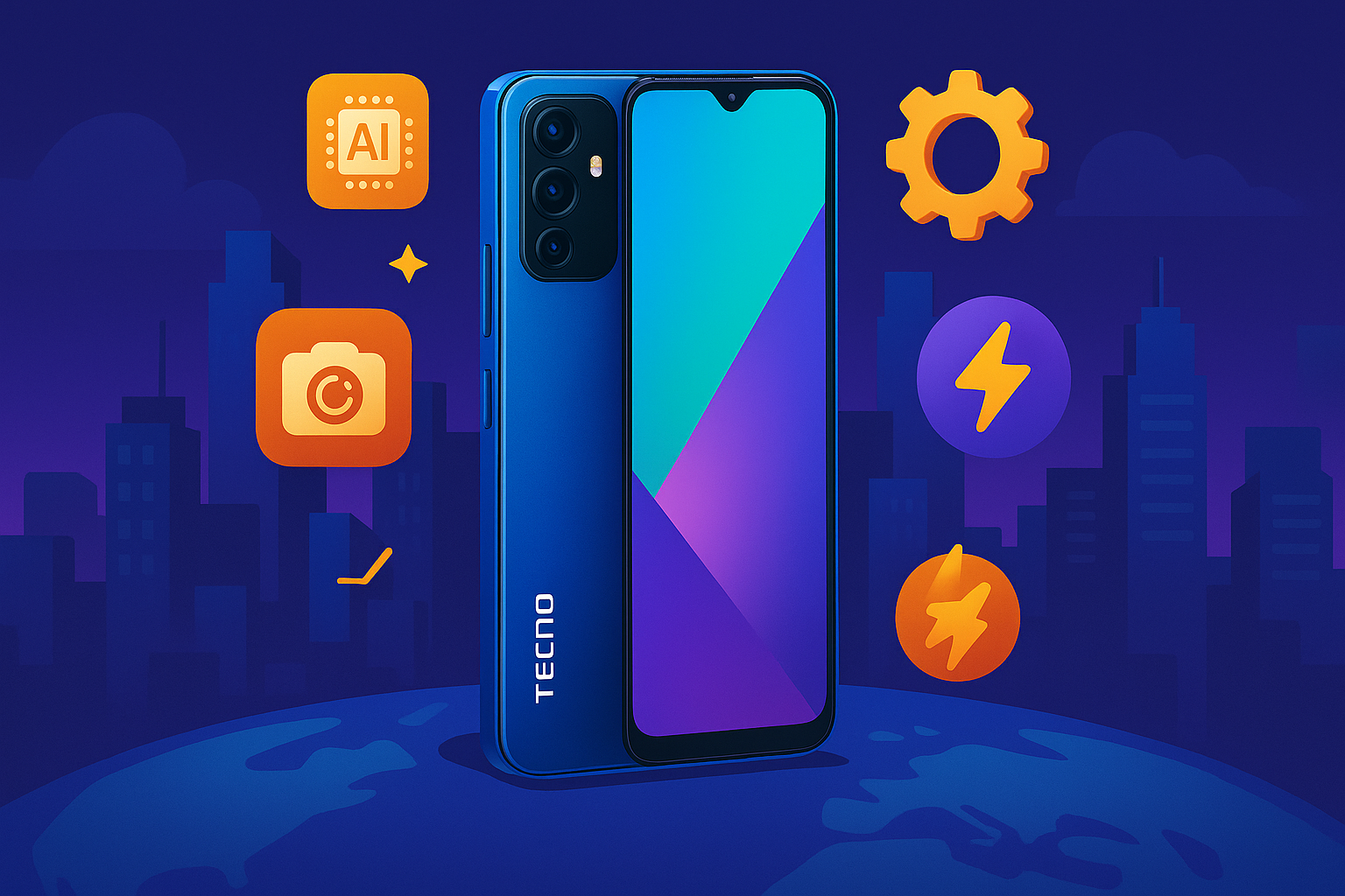 TECNO