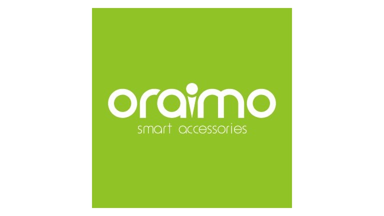 oraimo Logo