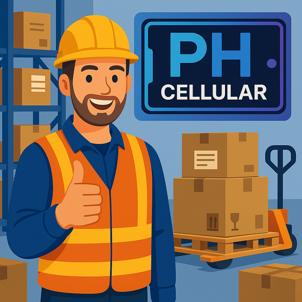 Distributors Network