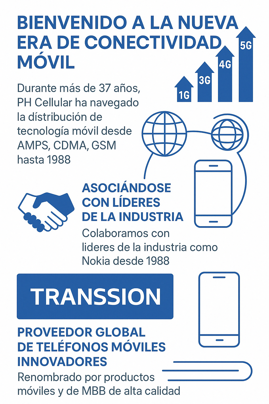 5G Migration