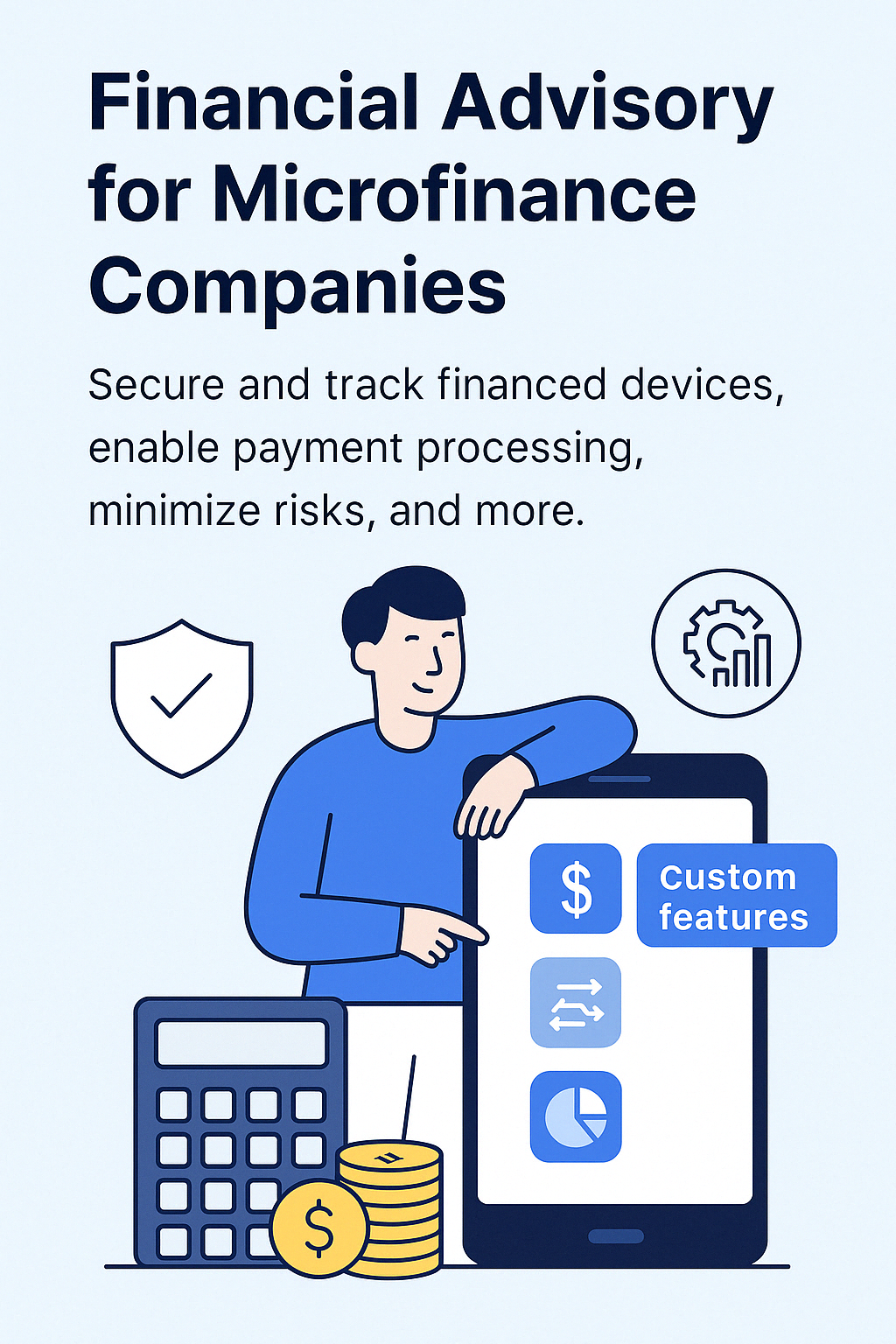 Microfinance Solutions