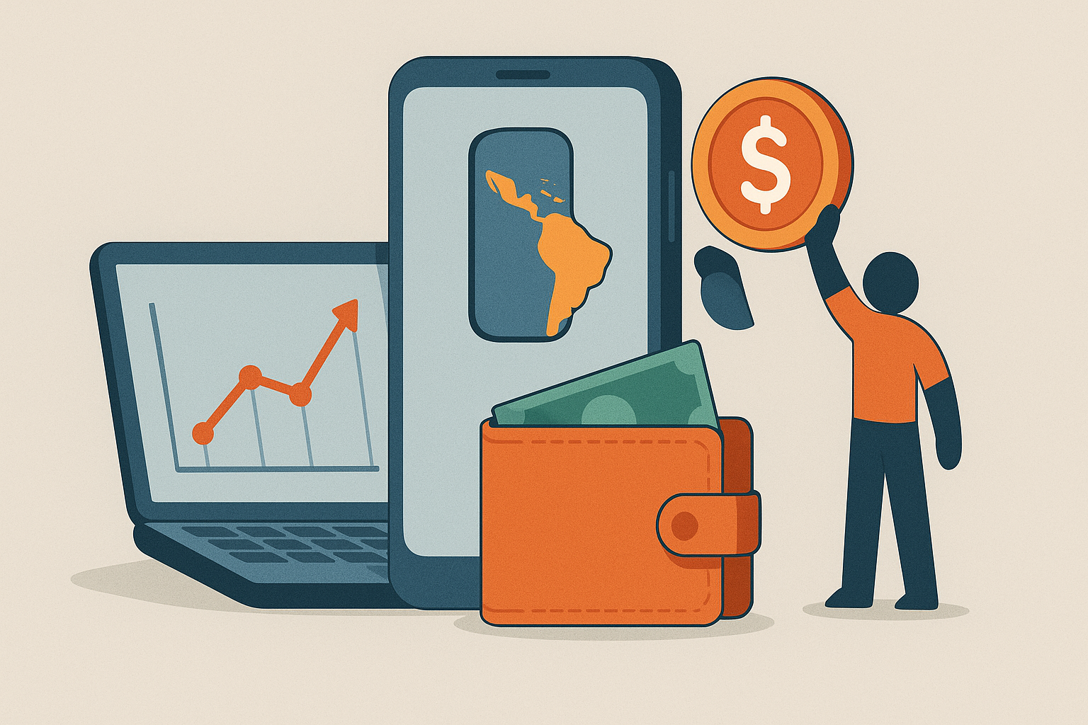 Mobile Microfinance