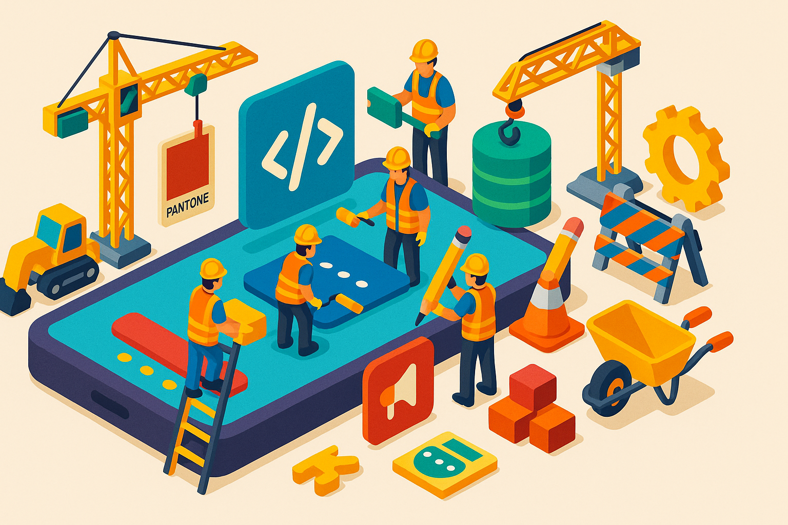 Software & AI Solutions