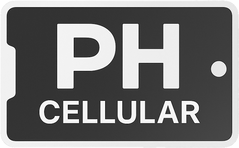 PH Cellular Logo