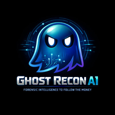 GhostRecon AI